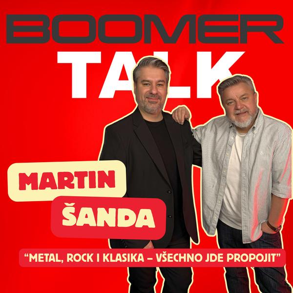 Boomer Talk